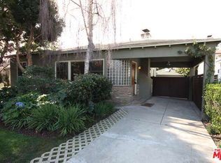 2653 Greenfield Ave, Los Angeles, CA 90064
