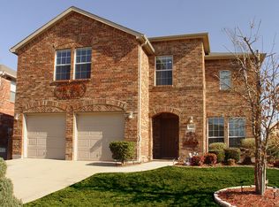 2017 Lake Highlands Dr, Wylie, TX 75098