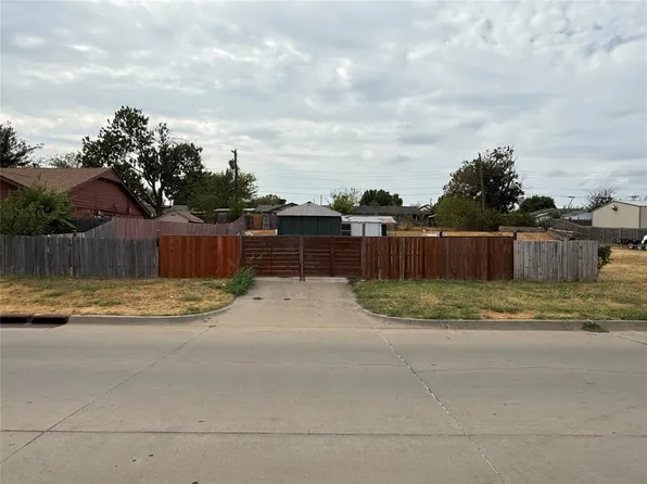 405 N Janeway Ave #14, Oklahoma City, OK 73160