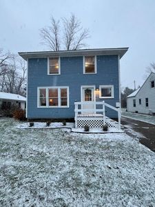 208 E Electric Ct, Sturgis, MI, 49091