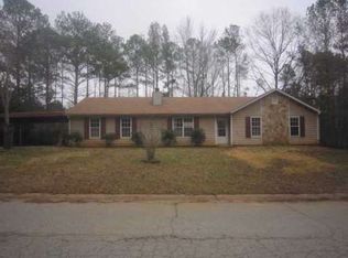 3118 Jessica Dr, Douglasville, GA 30135