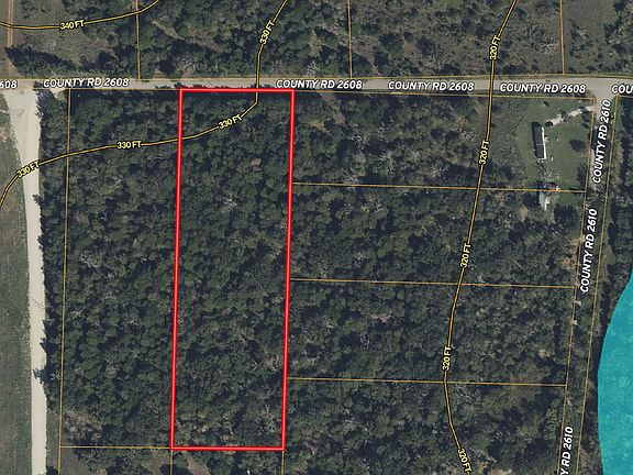 2nd image of An County Rd #2608