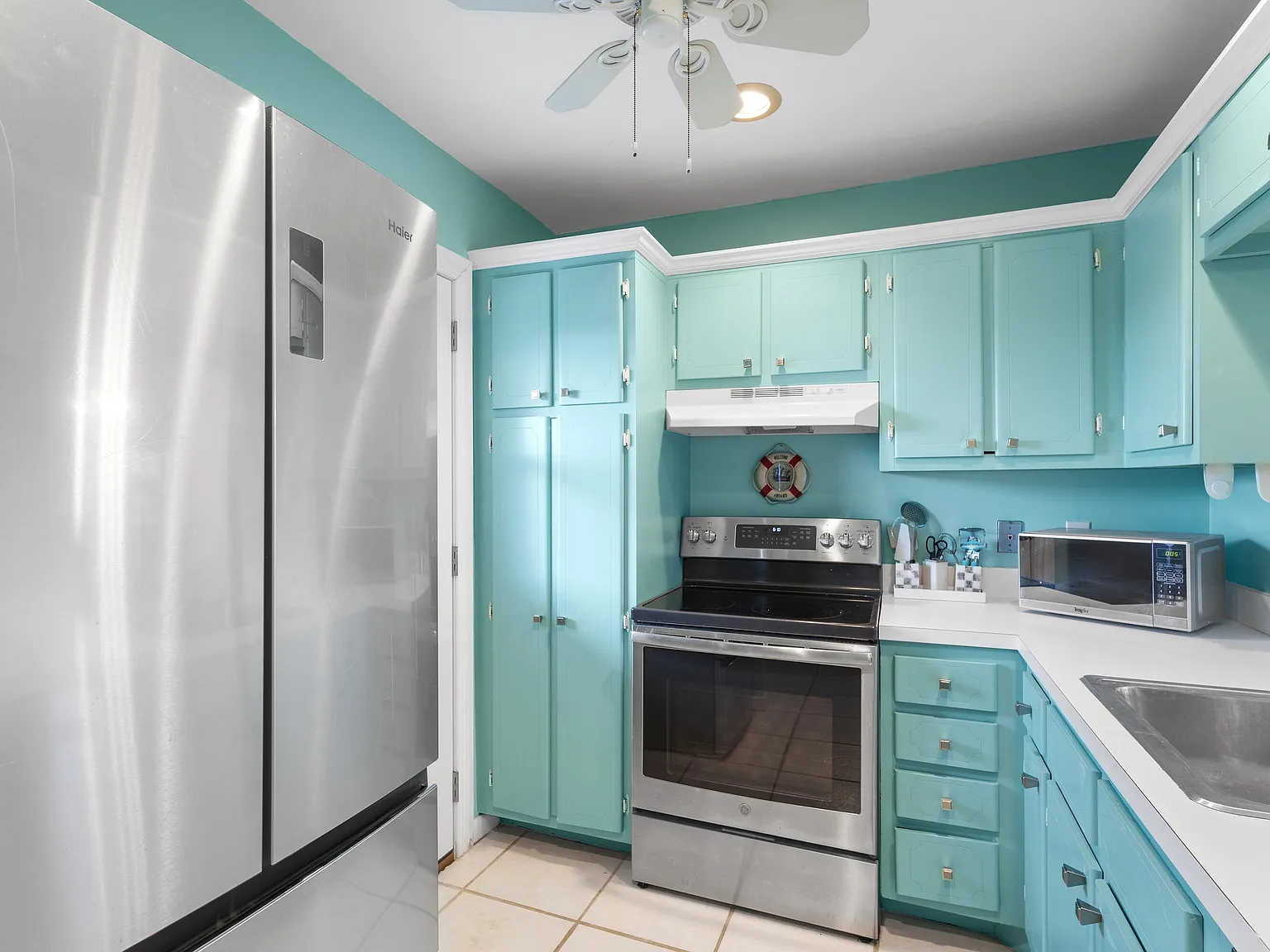 Gulfstream Shores Condo — Photo 3