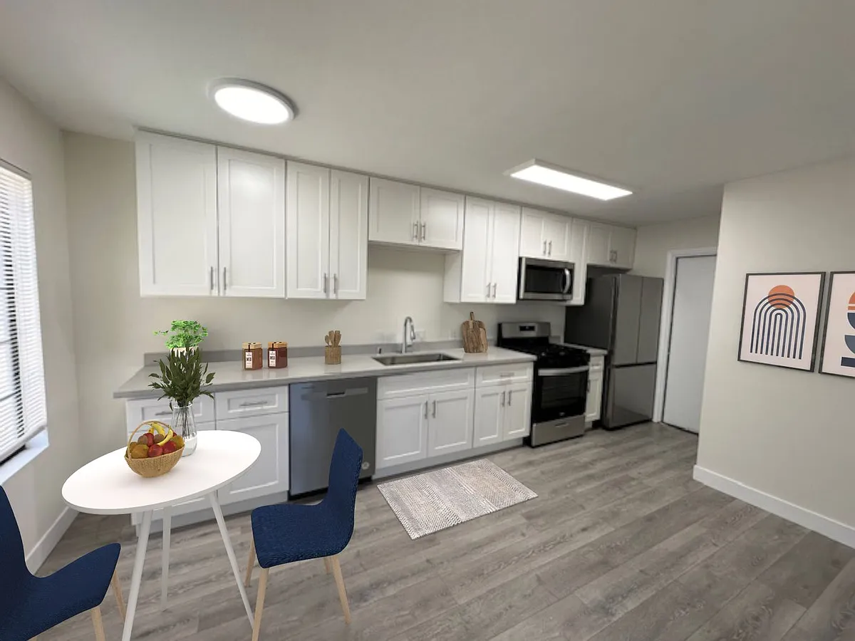 Building Photo - 4452 Temple City Blvd
