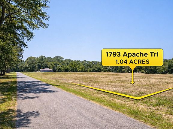 3rd image of 1793 Apache Trl