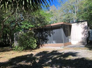 127 SE 902nd St, Cross City, FL 32628