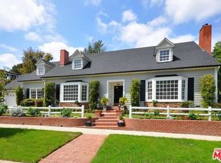 14011 Davana Ter, Sherman Oaks, CA 91423