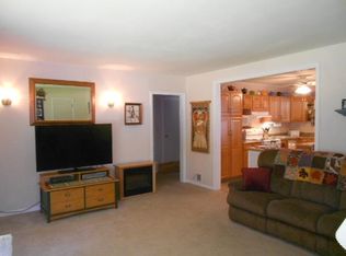 1601 Rice Ave, Terre Haute, IN 47803