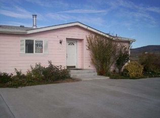 207 Priest Rapids Dr, Mattawa, WA 99349