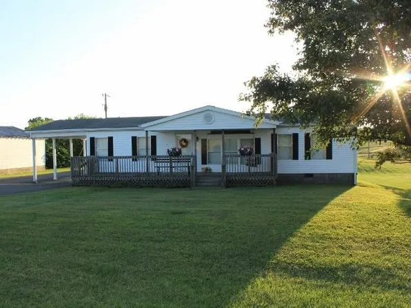 1825 Atwell Rd, Hardyville, KY 42746