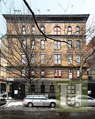 Rented by Halstead Real Estate | media 25