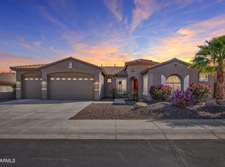 2813 W Ashurst Dr, Phoenix, AZ 85045