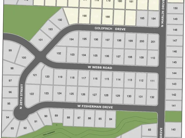 2505 W Pigeon Drive, Ozark, MO 65721