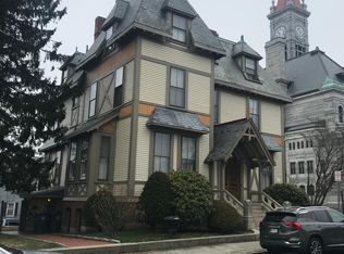 252 High St, Fall River, MA 02720