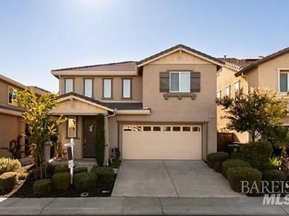 5336 Gramercy Circle, Fairfield, CA 94533
