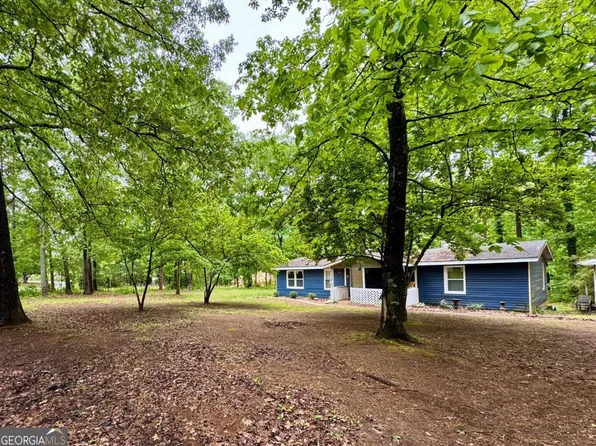 126 McCready Dr, Dallas, GA 30157