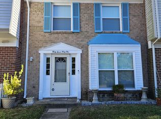 3745 Kingsmill Walk, Virginia Beach, VA 23452