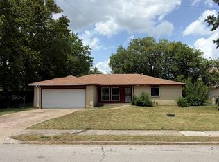 205 E Marshall St, Tulsa, OK 74106