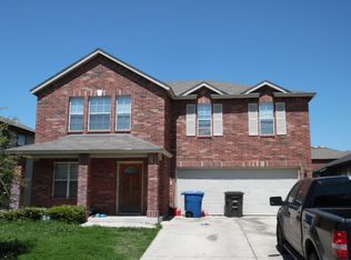 6411 Marlin Flts, San Antonio, TX 78244