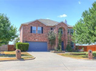 2748 Winterberry Ln, Little Elm, TX 75068
