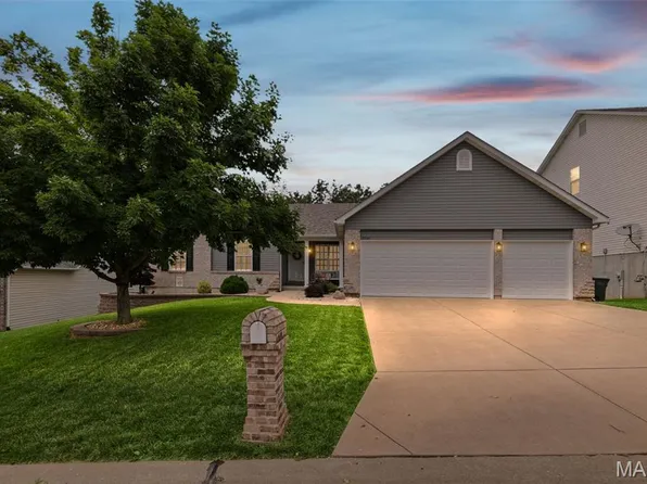 5241 Arrow Ridge Pl, Imperial, MO 63052