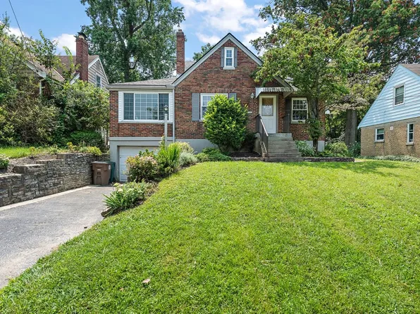 3049 S Hegry Cir, Cincinnati, OH 45238