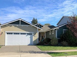 8976 Buttercup St SE, Tumwater, WA 98501