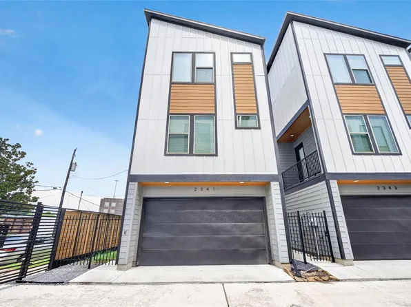 2341 Eagle St, Houston, TX 77004