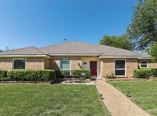 2613 Glenhaven Dr, Plano, TX 75023