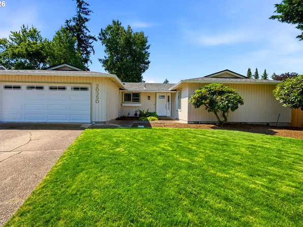 20350 SW Celebrity Ct, Aloha, OR 97078