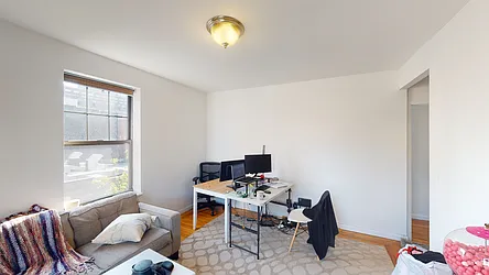 Rented by Emor Management Inc.