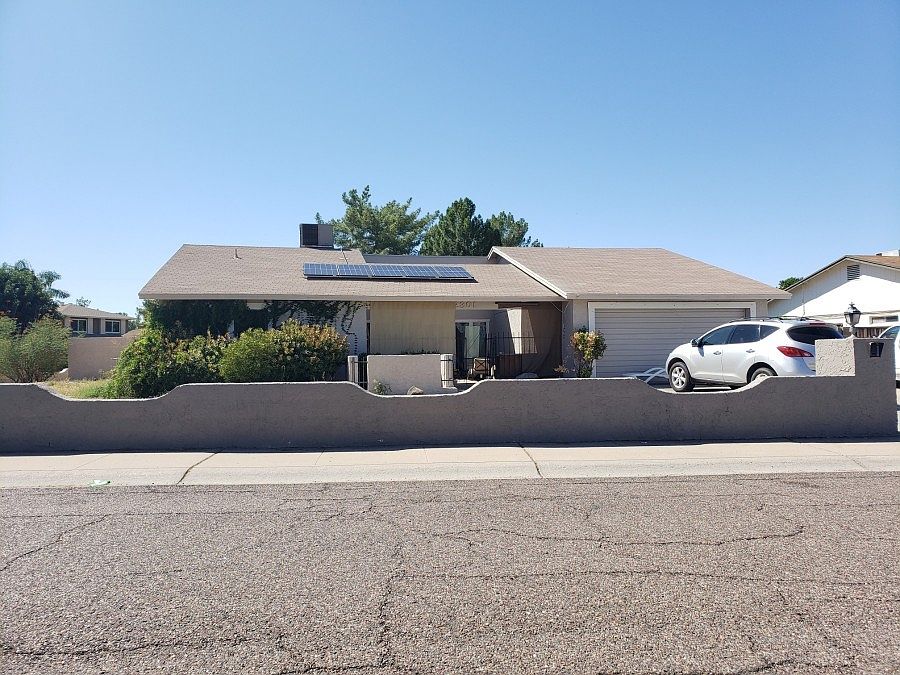1st image of 2301 W Evans Dr