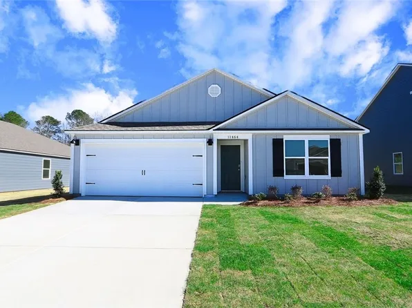 11464 Linna Ln, Moundville, AL 35474