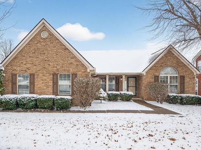 2125 Ladera Ln, Lexington, KY, 40514