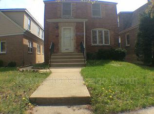 5221 N Rutherford Ave, Chicago, IL 60656