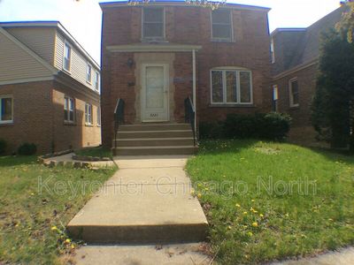 5221 N Rutherford Ave, Chicago, IL, 60656