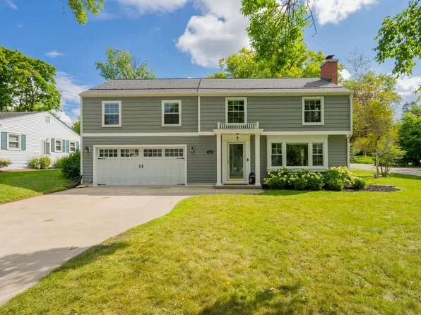 405 East Dean ROAD, Fox Point, WI 53217