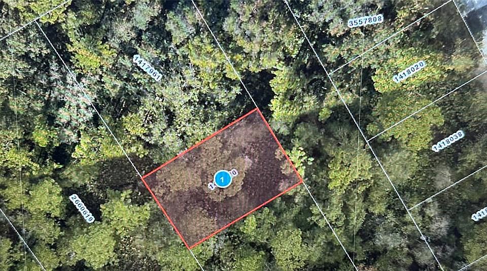 1st image of Stacey Dr #1000