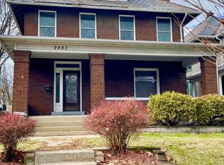 2463 Summit St, Columbus, OH 43202