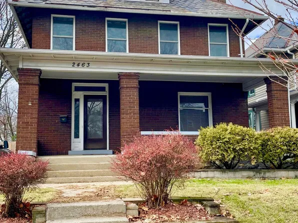 2463 Summit St, Columbus, OH 43202