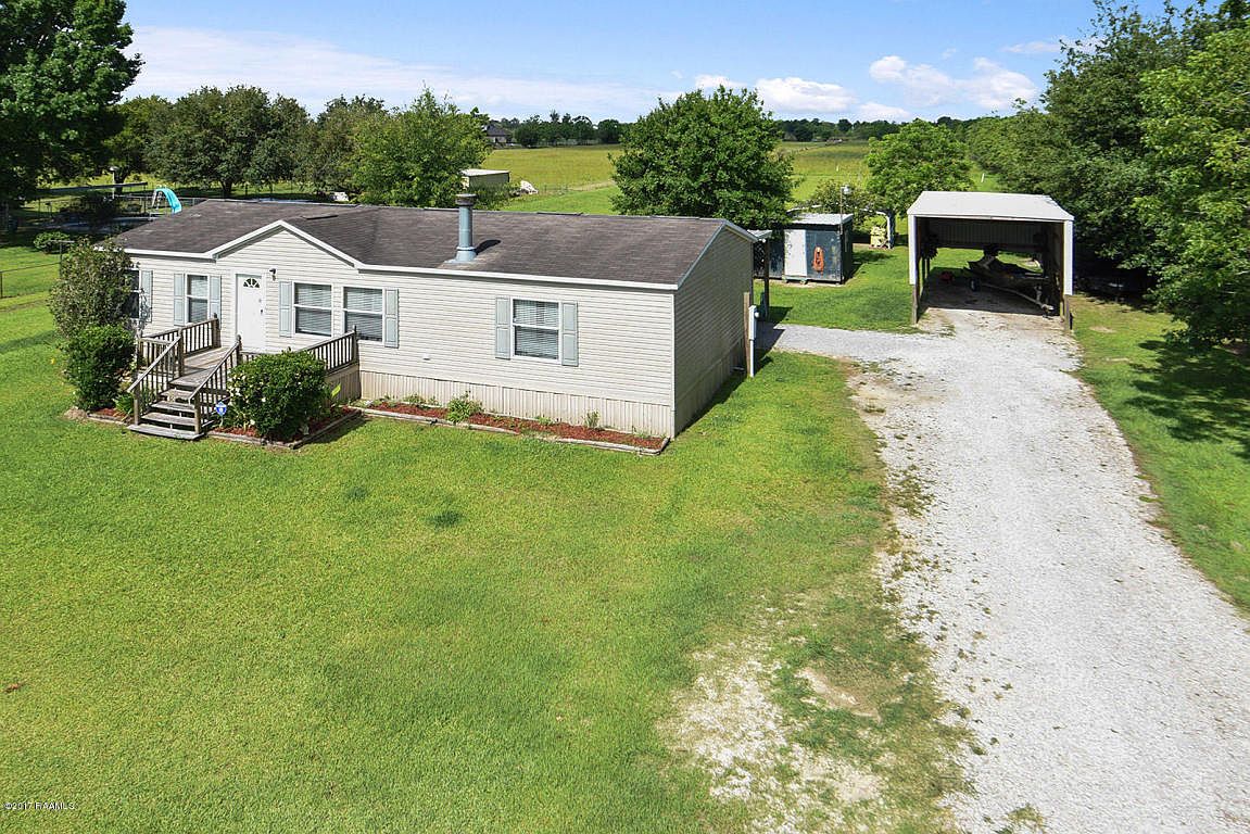 2714 La Hwy 343, Maurice, LA 70555 Zillow
