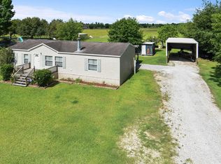 2714 La Hwy 343, Maurice, LA 70555