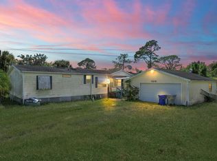 7655 129th St, Sebastian, FL 32958