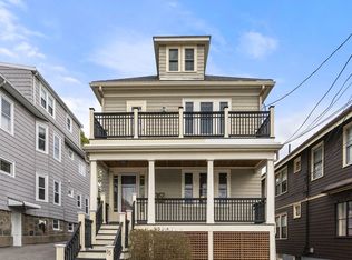 35-37 Presentation Rd, Brighton, MA 02135