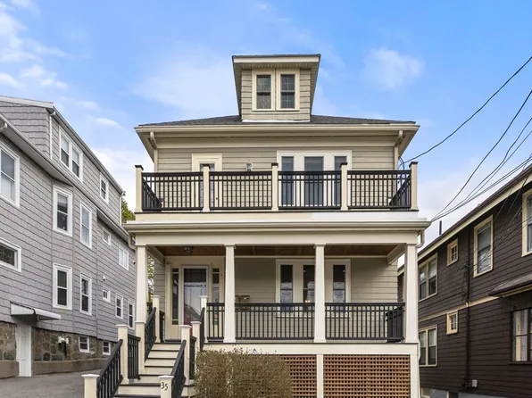 35-37 Presentation Rd, Brighton, MA 02135