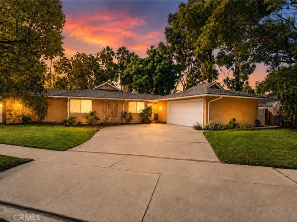 2574 Sirius St, Thousand Oaks, CA 91360