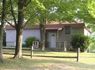 5519 Benzie Hwy, Benzonia, MI 49616