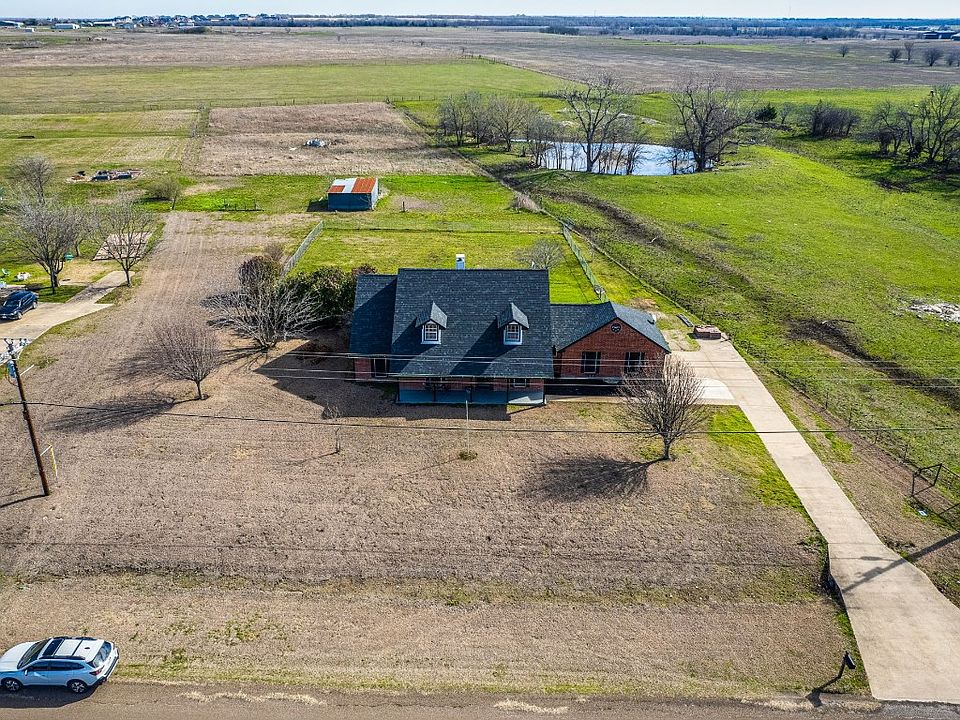 3518 Greathouse Rd, Waxahachie, TX 75167 Zillow