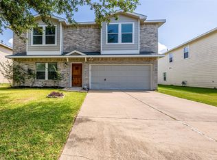 19827 Rustic Lake Ln, Cypress, TX 77433