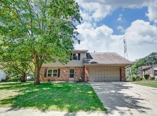 5628 Martys Hill Pl, Fort Wayne, IN 46815